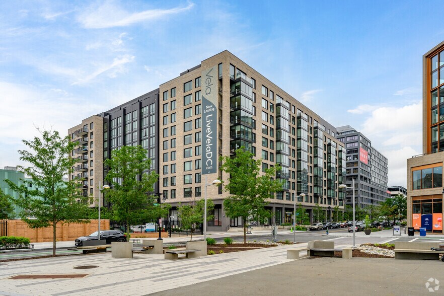 More Photos Of 1300 Yards Pl SE, Washington Apartments For Lease