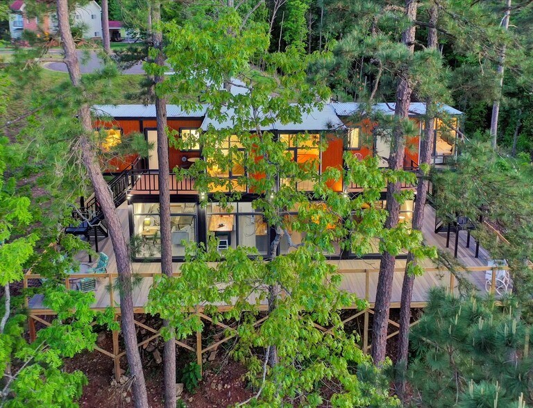 More Photos Of 124 Water Fall Ct, Hot Springs Apartments For Sale