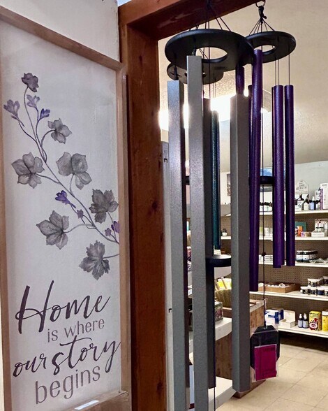 More Photos Of 3555 Summertown Hwy, Summertown General Retail For Sale