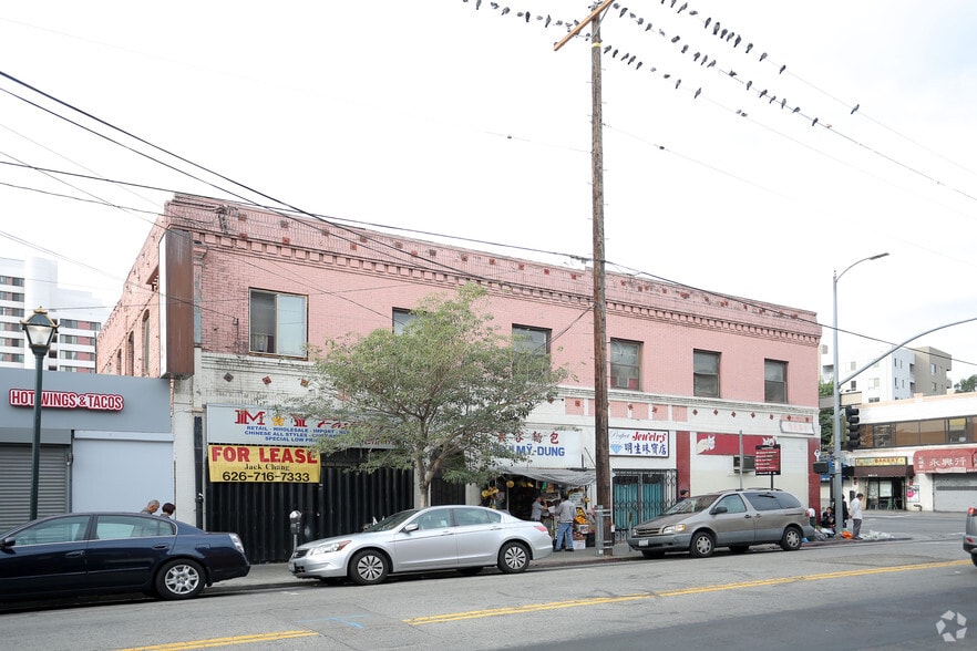 More Photos Of 658 N Broadway, Los Angeles Coworking Space