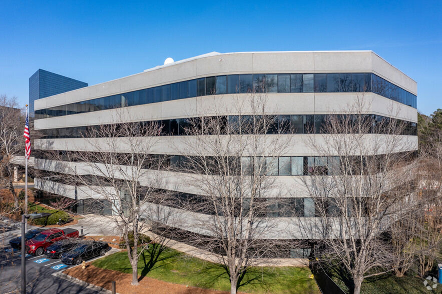 Primary Photo Of 2957 Clairmont Rd NE, Atlanta Office For Lease