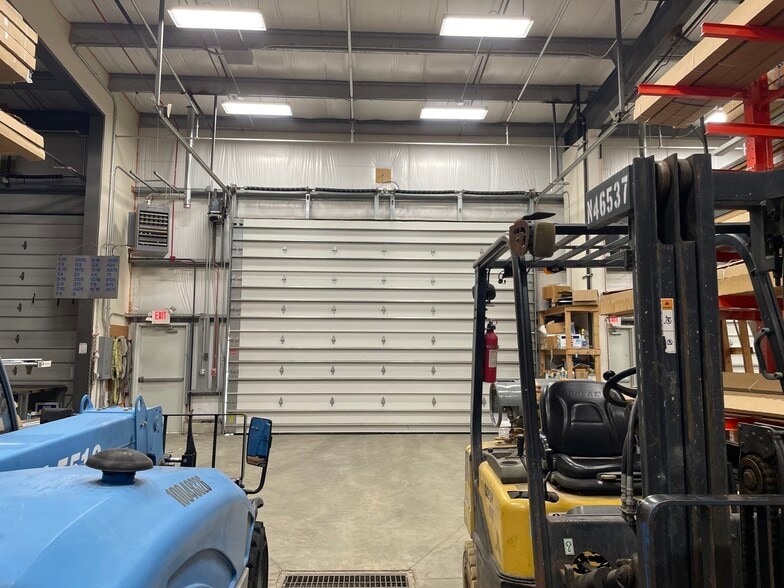 More Photos Of , Waltham Industrial For Sale