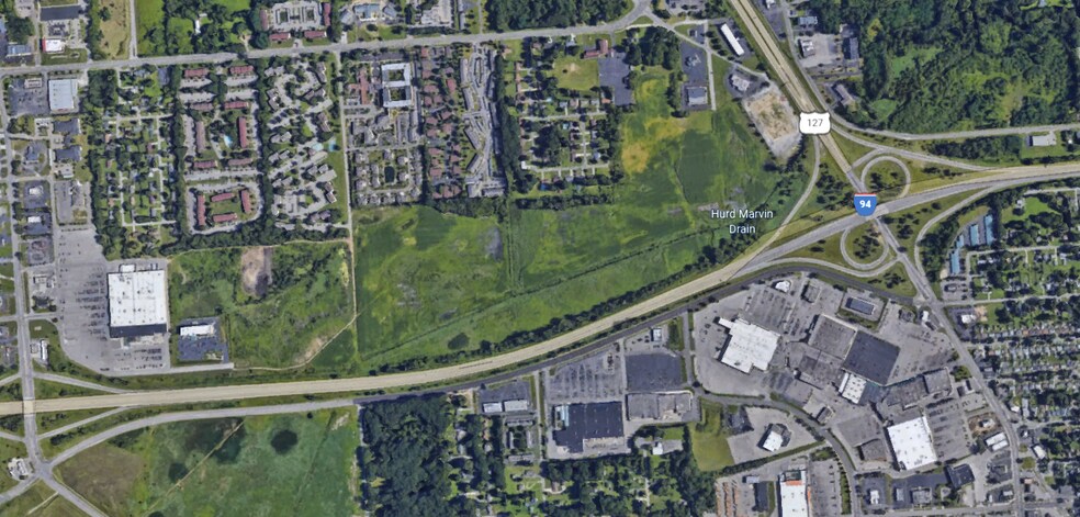 More Photos Of VL Doney Rd, Jackson Land For Sale