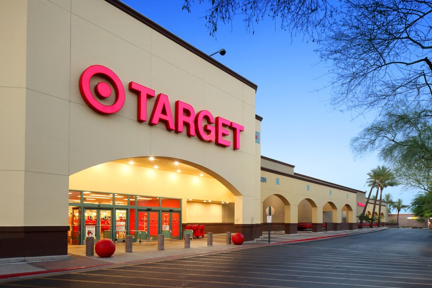 More Photos Of 4712-4730 E Ray Rd, Phoenix General Retail For Lease