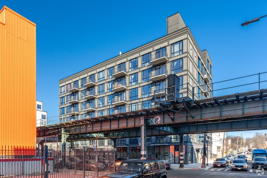 More Photos Of 2715 Fulton St, Brooklyn Apartments For Lease