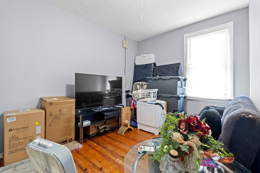 More Photos Of 62 Russo St, Providence Apartments For Sale