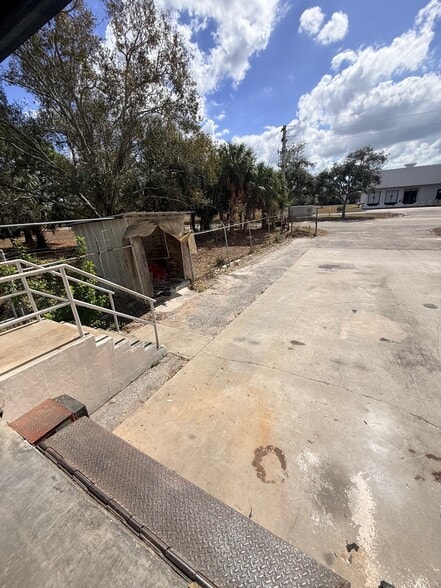 More Photos Of 2415 Whitfield Industrial Way, Sarasota Warehouse For Sale