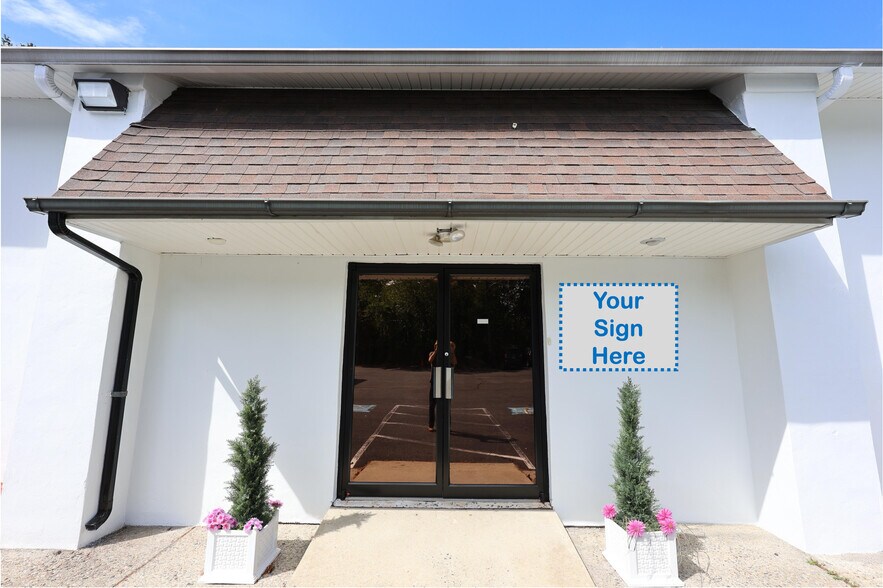 More Photos Of 50 Princeton Hightstown Rd, Princeton Junction Medical For Lease