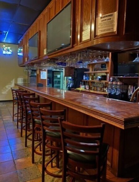 More Photos Of 1919 N Perkins Rd, Stillwater Restaurant For Sale