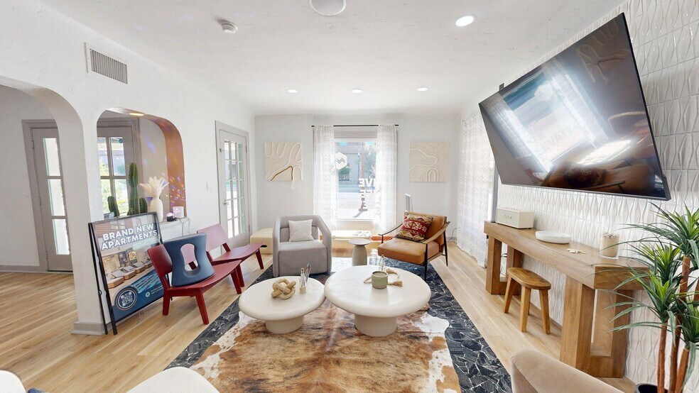 More Photos Of 944 S Mill Ave, Tempe Freestanding For Lease