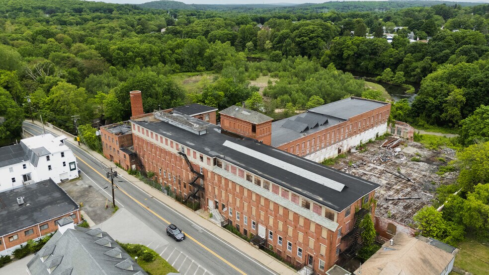 More Photos Of 6 Depot St, Grafton Industrial For Sale