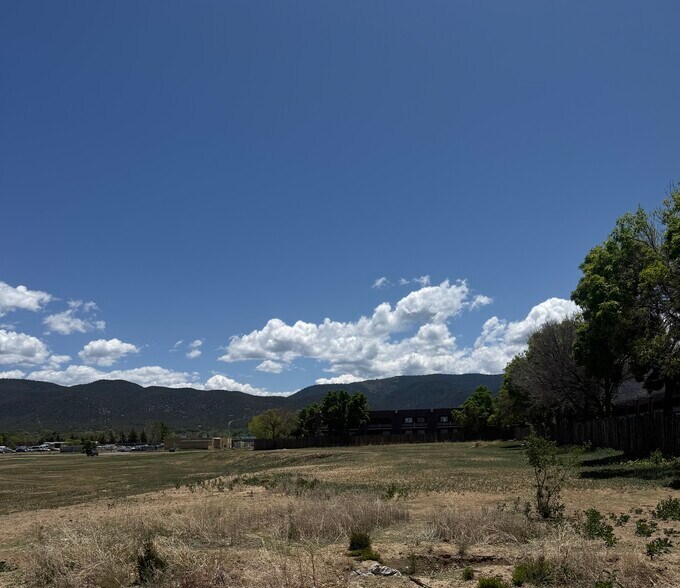 More Photos Of 613 Paseo Del Pueblo Sur, Taos Land For Sale