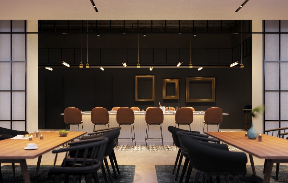 More Photos Of 575 7th St NW, Washington Office For Lease