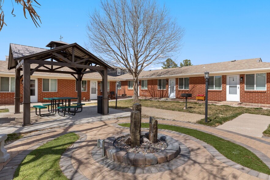 More Photos Of , Colorado Springs Multifamily For Sale