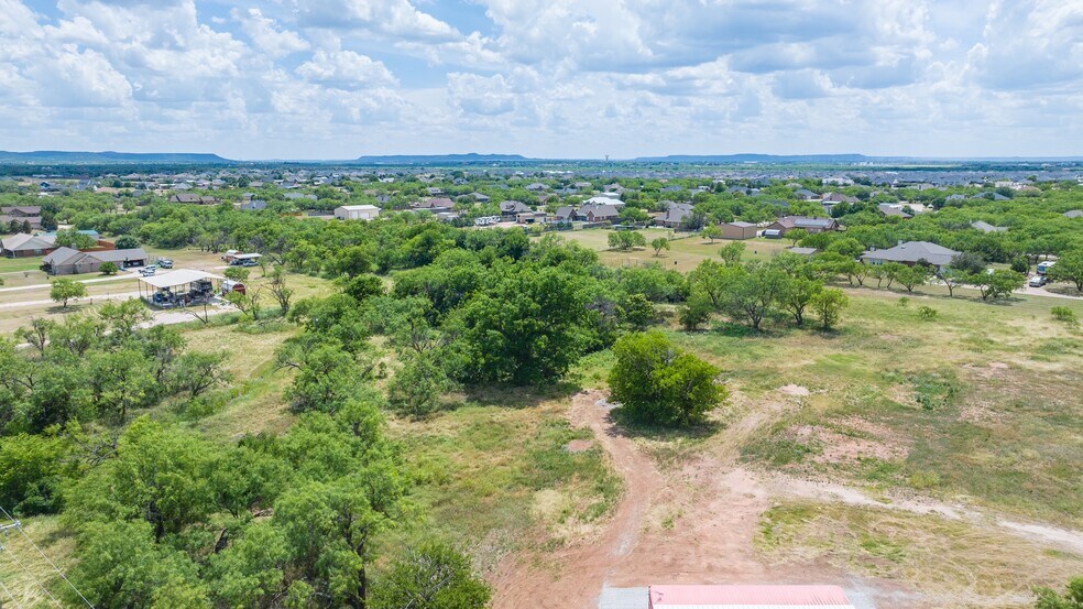 More Photos Of 1511 Colony Hill Rd, Abilene Land For Sale