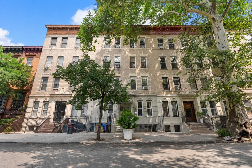 More Photos Of 1355 Pacific St, Brooklyn Apartments For Sale