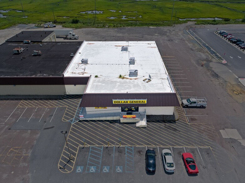 More Photos Of 4910 Wellington Ave, Ventnor City Freestanding For Lease