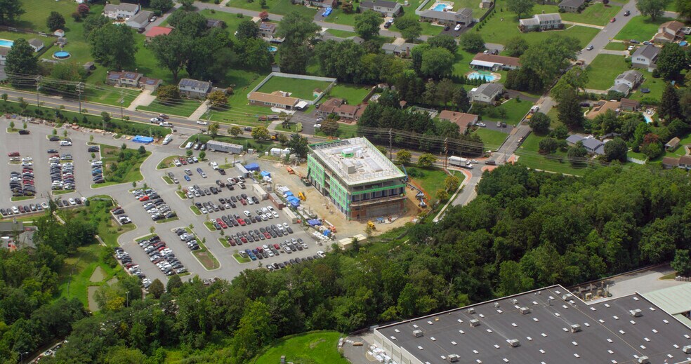 More Photos Of 515 S Tollgate Rd, Bel Air Healthcare For Lease