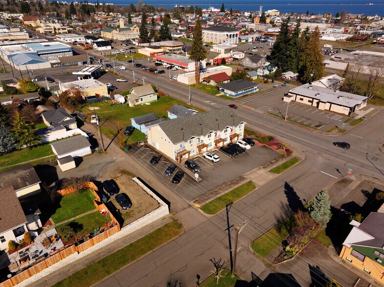 More Photos Of 808 S Chase St, Port Angeles Apartments For Sale