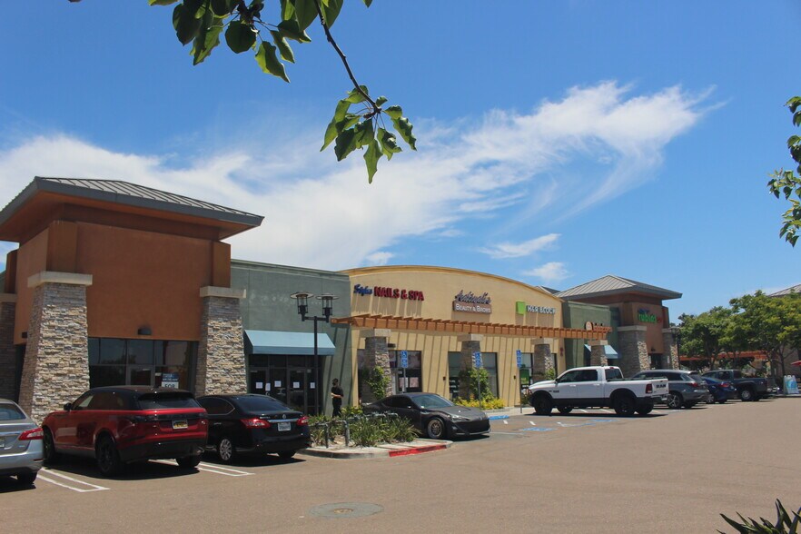 More Photos Of 1480 Eastlake Pky, Chula Vista Unknown For Lease