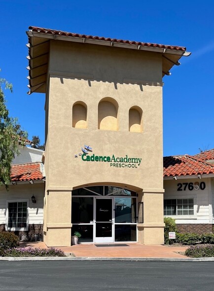 More Photos Of 27600-27674 Newhall Ranch Rd, Valencia Unknown For Lease