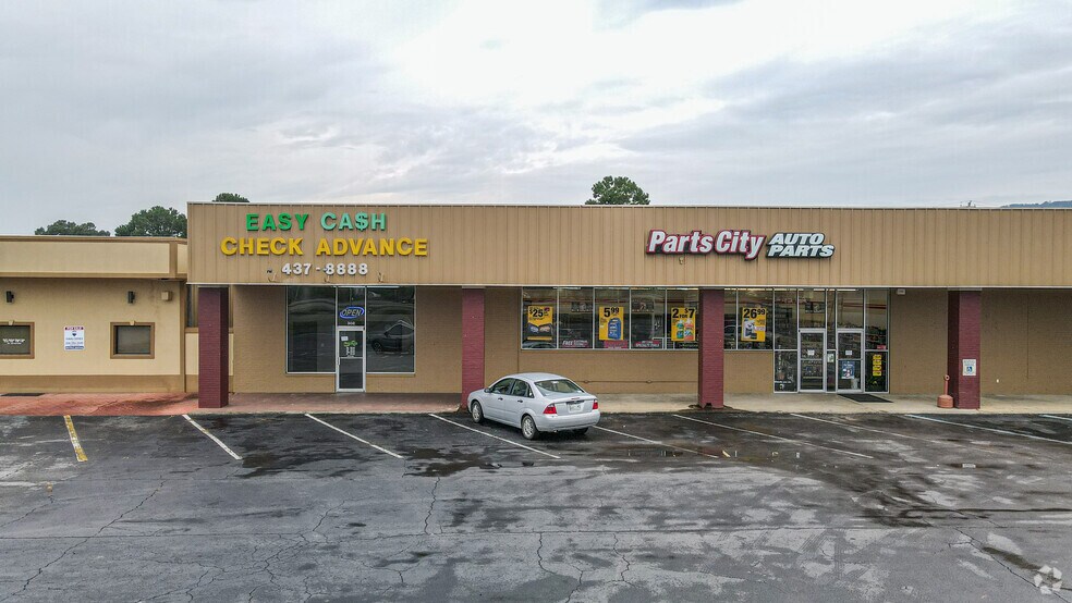 More Photos Of 42950 US Highway 72, Stevenson Unknown For Sale