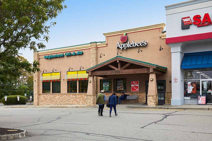 More Photos Of 1701 Morris Ave, Union Township Unknown For Lease