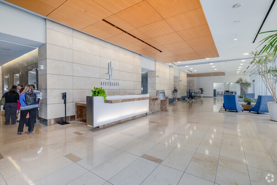 More Photos Of 1 E Washington St, Phoenix Office For Lease