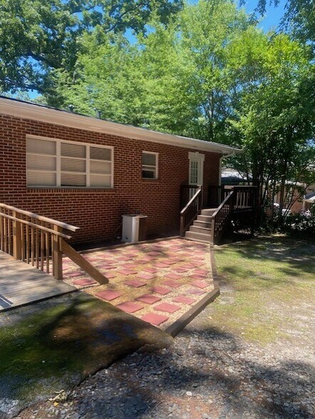 More Photos Of 288 Scenic Hwy, Lawrenceville Coworking Space