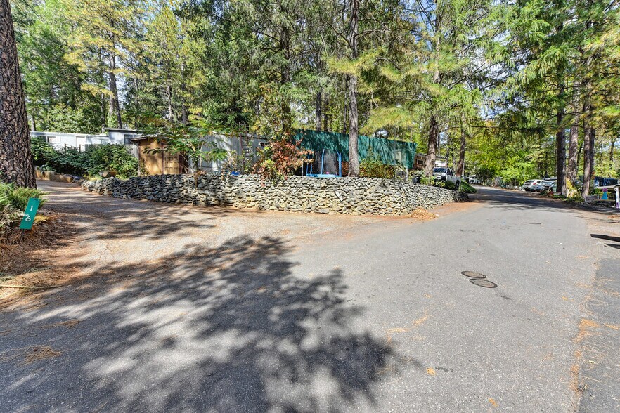 More Photos Of 15329 Little Valley Rd, Grass Valley Manufactured Housing Mobile Home Park For Sale