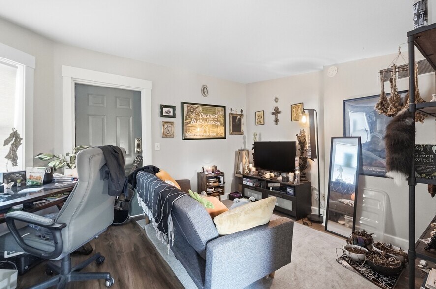 More Photos Of 428-430 Elizabeth St, Cincinnati Apartments For Sale