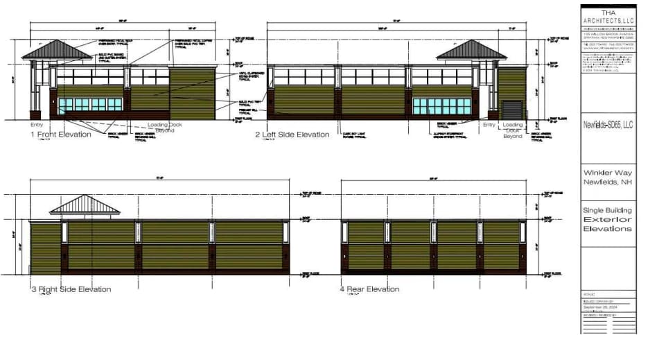 More Photos Of 65-67 Route 108, Newfields Land For Sale