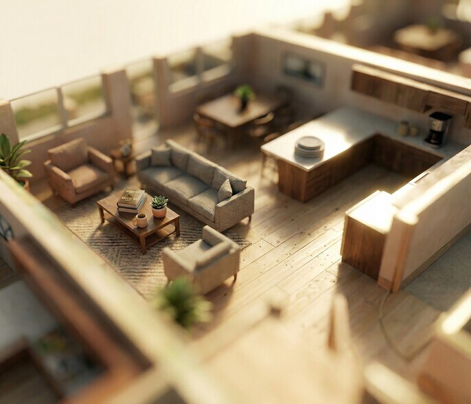 More Photos Of 81 Northpoint dr, Houston Multifamily For Sale