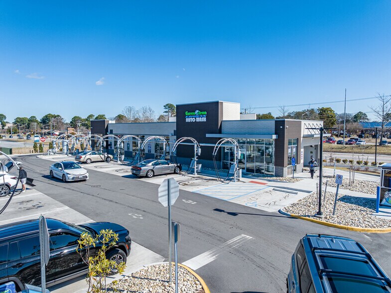 More Photos Of 5218-5280 Providence Rd, Virginia Beach Unknown For Lease