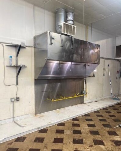 More Photos Of 116 Nash St SW, Wilson General Retail For Sale
