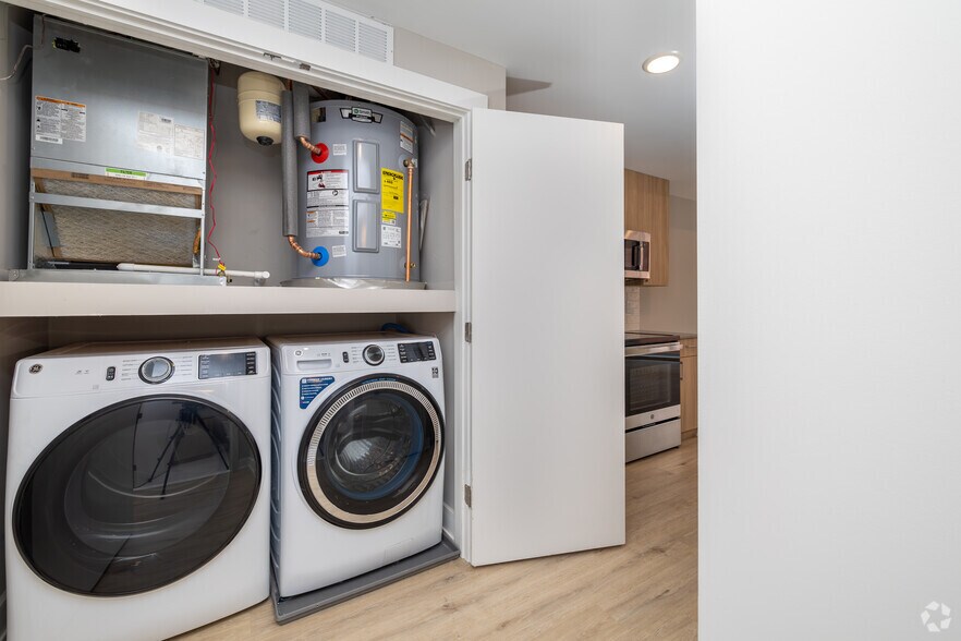 More Photos Of 918-980 N Delaware Ave, Philadelphia Apartments For Lease