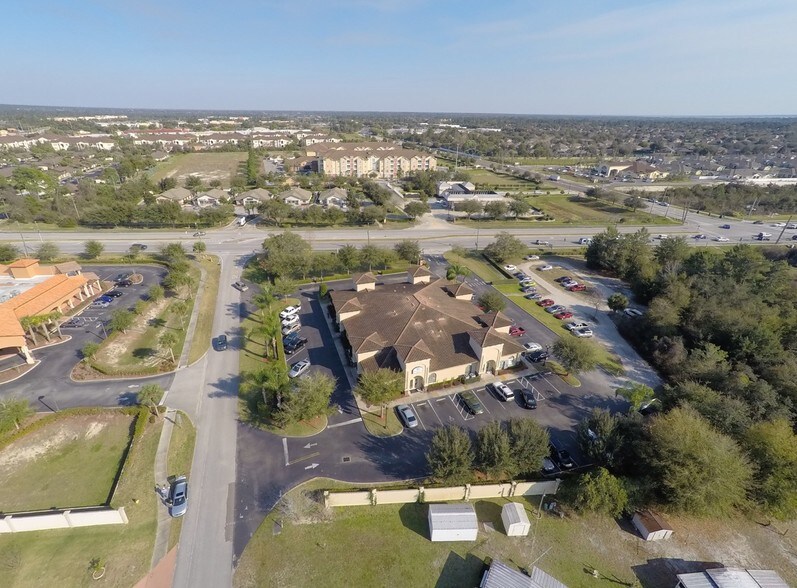 More Photos Of 2583 S Volusia Ave, Orange City Medical For Sale