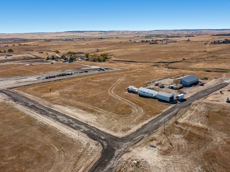 More Photos Of 33294 Expertise Trl, Kiowa Land For Sale