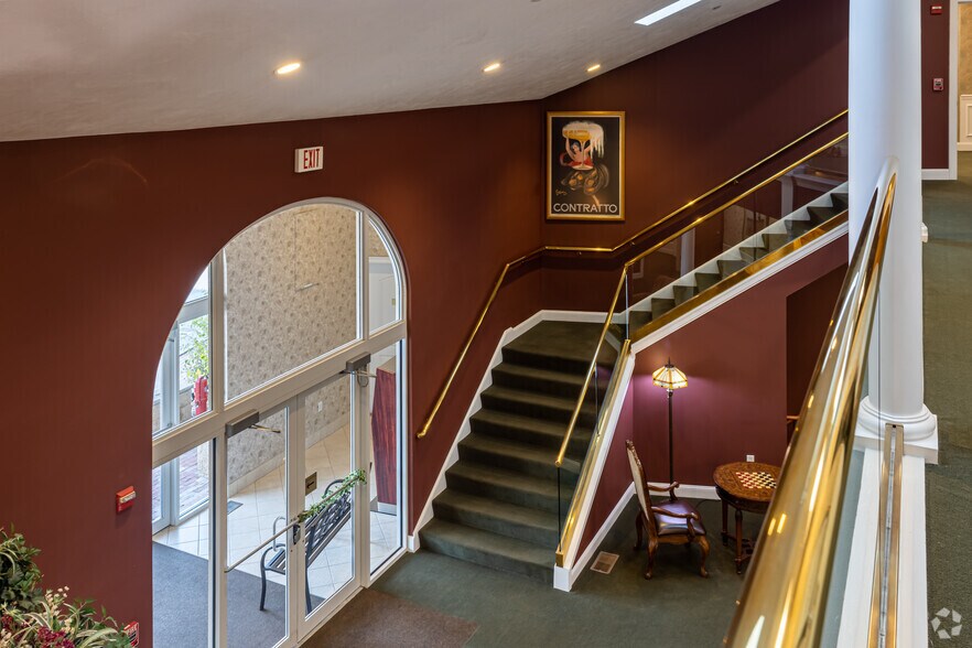 Photo of 2nd Floor Ste 26