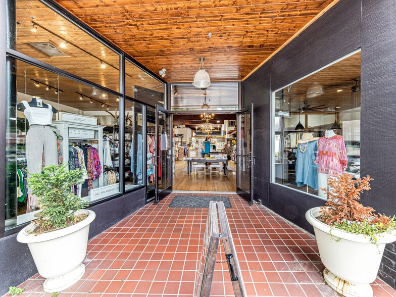 More Photos Of 36 & 44 E Main St., Brevard Storefront Retail Office For Sale
