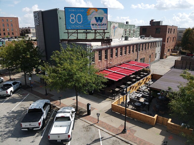 More Photos Of 210 Court Ave, Des Moines Office For Lease
