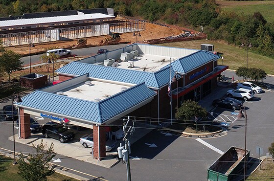 More Photos Of 7110 Harrison Rd, Fredericksburg Bank For Sale