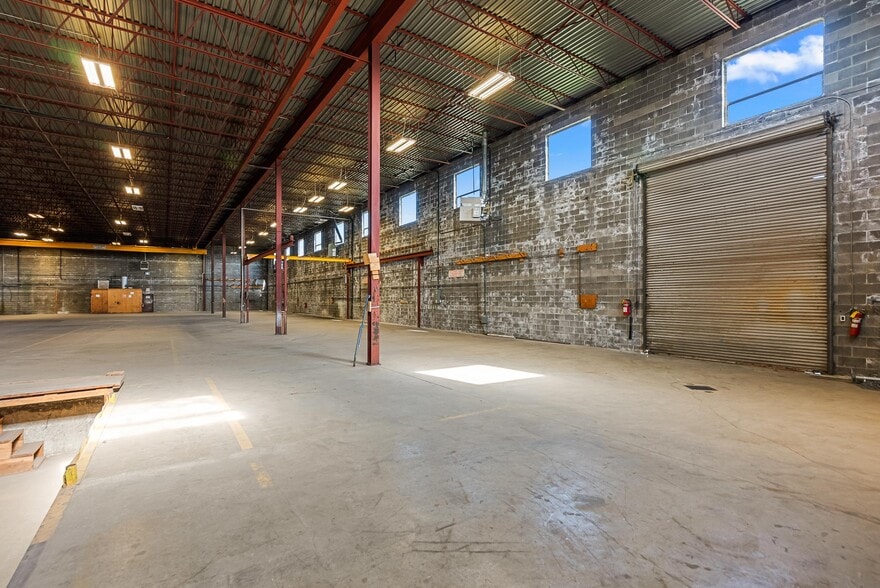 More Photos Of 5744 198 St, Langley Warehouse For Sale