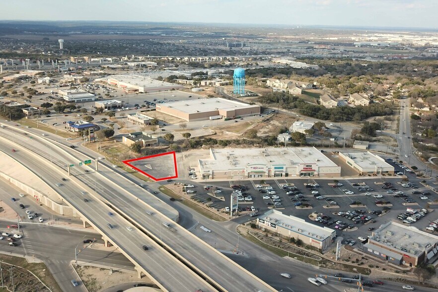 Primary Photo Of 3150 Pat Booker Rd, Universal City Land For Lease