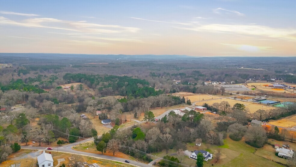 More Photos Of 76 Covered Bridge Rd, Euharlee Land For Sale