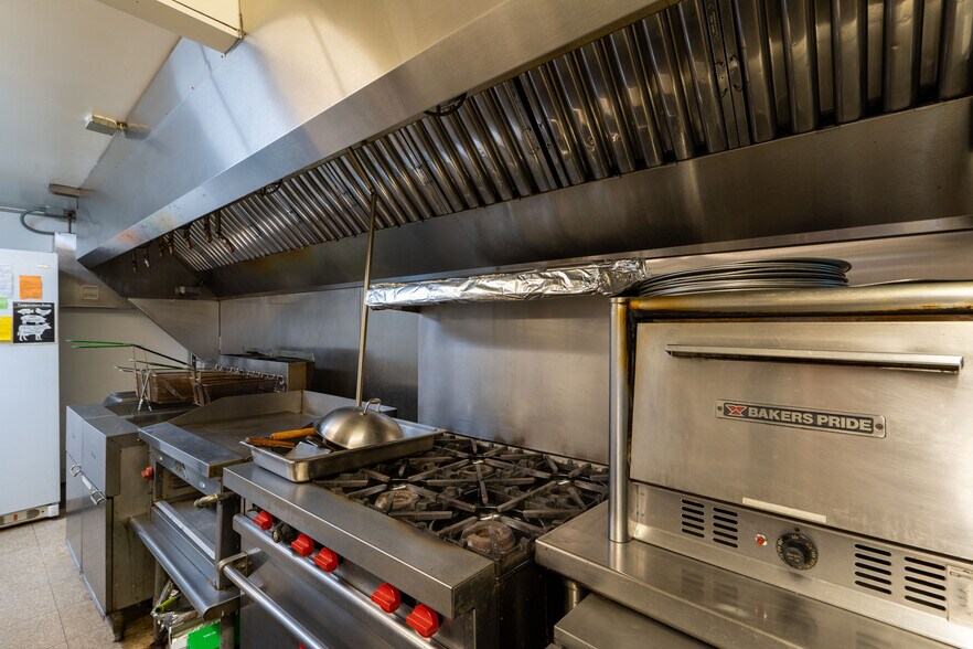 More Photos Of 2121 State Route 96, Clifton Springs Restaurant For Sale