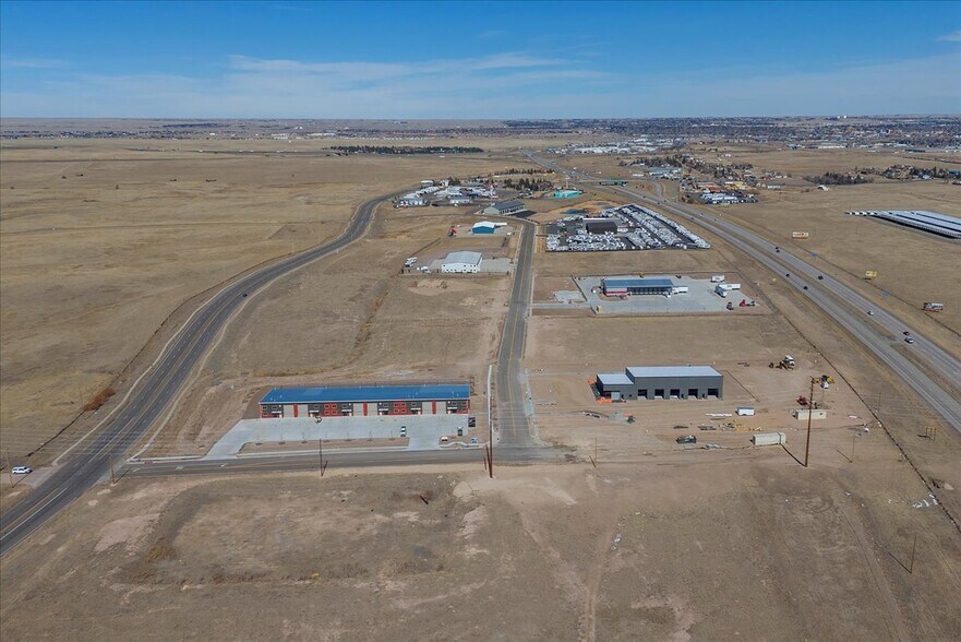 More Photos Of TBD Granite Peak dr, Cheyenne Land For Sale