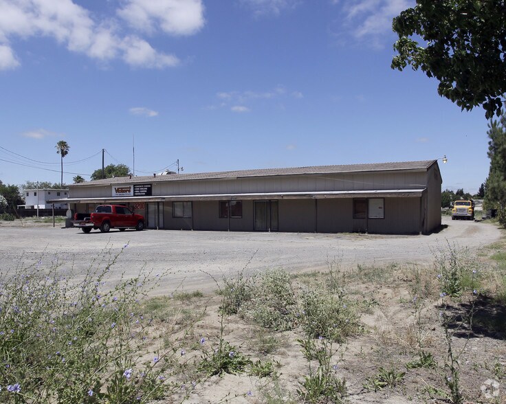 Primary Photo Of 3200 Jefferson Blvd, West Sacramento Warehouse For Lease