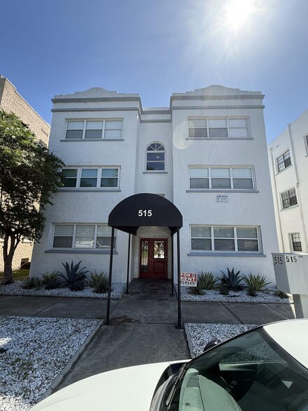 Primary Photo Of 515 Columbia Dr, Tampa Apartments For Sale