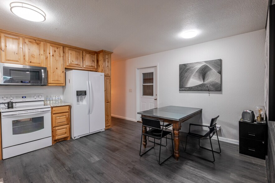 More Photos Of 5133 Pyramid Blvd, Fort Worth Land For Sale